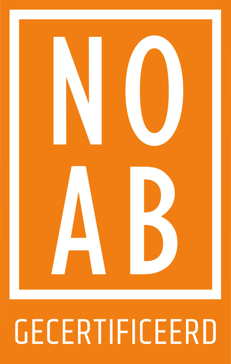 NOAB logo